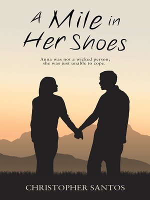 cover image of A Mile in Her Shoes